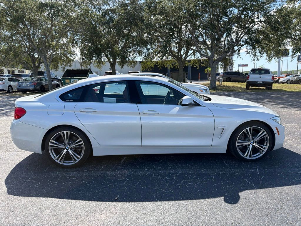 bmw 4 series 2017 WBA4E3C30HG826230 image bmw 4 series 2017 WBA4E3C30HG826230 image